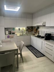 Blk 657 Nee Soon Central View (Yishun), HDB 5 Rooms #501362391